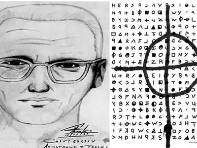 Cine a fost „Zodiac Killer”/foto: wsj