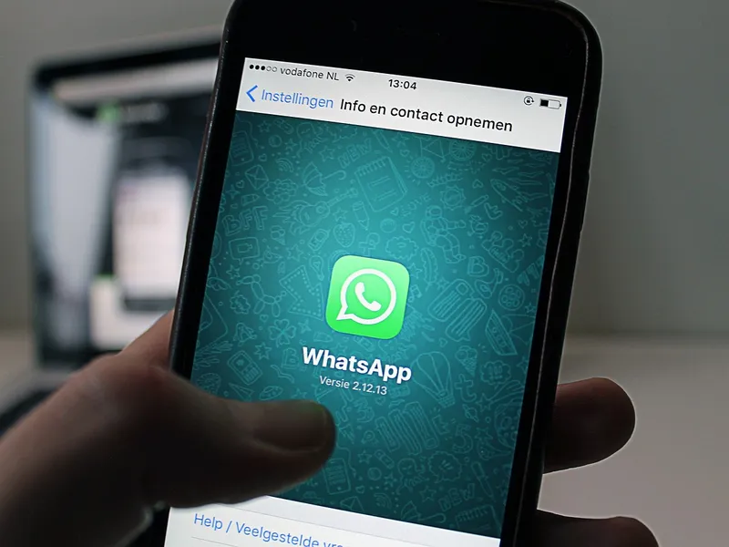 Înșelătorie periculoasă pe Whatsapp. Utilizatorii cad în capcană. Nu accesați această funcție! - Foto: Pixabay.com