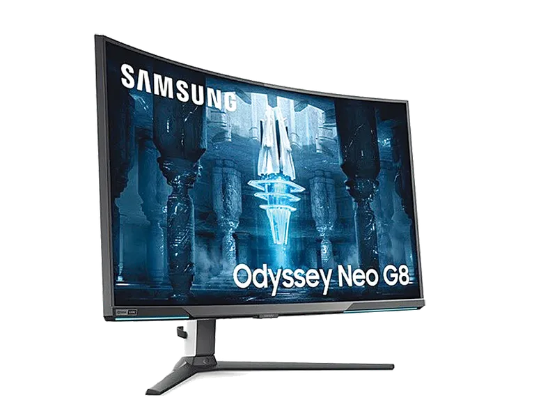 Samsung Odyssey Neo G8