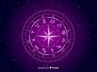 HOROSCOP 25 IUNIE Pluto zguduie zodii. Berbecii, în lupte de putere. Greutăți pentru Leu și Fecioară - Foto: Freepik