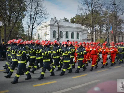 Tinerii pot intra la Academia de Poliție fără admitere. Care sunt condițiile în anul 2024 Foto: Facebook-MAI