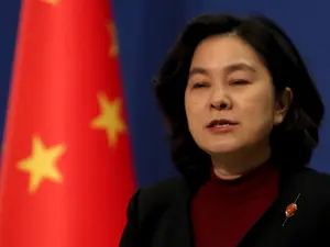 China amenință SUA: „Dacă Pelosi adoptă „calea greșită", atunci vom lua măsuri ferme și hotărâte"/FOTO: Profimedia