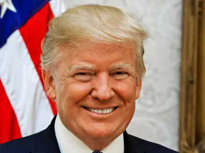 De ce venirea lui Trump defavorizează România. Nu va mai conta că e euro sau dolar. Care e impactul? - Foto: Profimedia Images