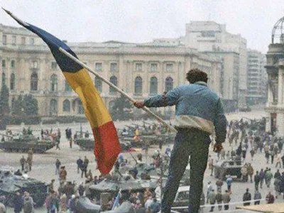 Revoluția din decembrie 1989