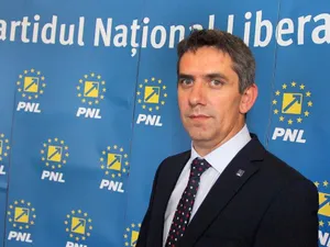 Ionel Dancă a fost purtător de cuvânt al PNL. FOTO: Facebook