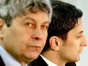 Mircea Lucescu își 'înțeapă' propriul fiu: 'Cum să poată Răzvan să facă așa ceva?'