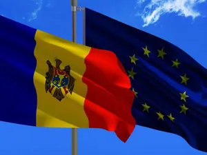 UE, acord de principiu pentru deschiderea negocierilor de aderare cu Moldova și Ucraina pe 25 iunie - Foto: Facebook/Cristina Gherasimov