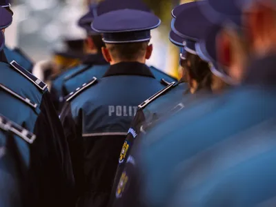 sursă Poliția Română