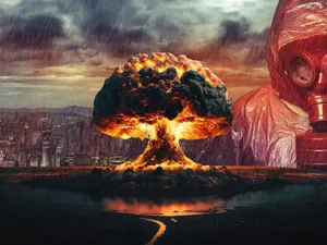 Kremlinul pregătește întreaga Rusie pentru un atac nuclear major. Putin, dispus să detoneze planeta - Foto: Profimedia Images