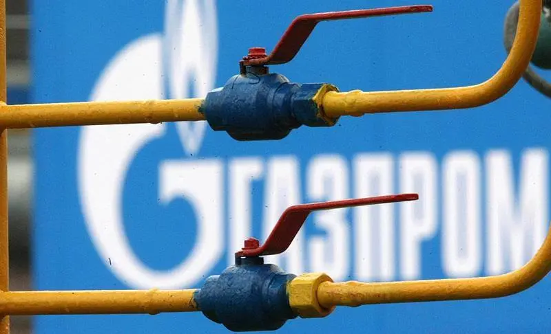 Rusia, prin Gazprom, acuzată că manipulează prețului gazelor. FOTO: facebook