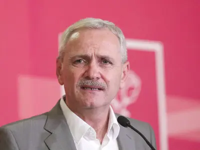 Bătălia continuă Liviu Dragnea a supraviețuit celui mai important conflict din PSD, din 2016 încoace, dar șansele sale de a scăpa de închisoare prin modificarea codului penal scad.