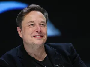 Elon Musk, CEO Tesla - Foto: Profimedia Images