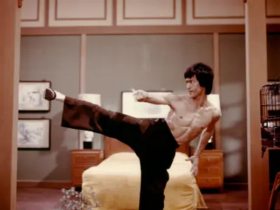 Misterul morții lui Bruce Lee, lămurit după 50 ani. - Foto: Profimedia Images