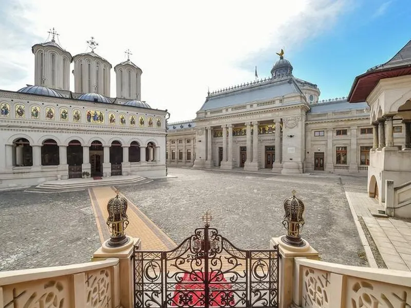 Patriarhia Română a reacționat prompt la decizia CEDO prin care cere României recunoașterea relațiilor de același sex - Foto: basilica.ro - Imagine curol ilustrativ