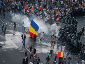 Protestul Diasporei, din 10 august 2018. FOTO: nquam Photos / Adriana Neagoe