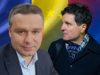 Liberalii nu susțin candidatura lui Nicușor Dan. Ciucu: "Nu putem să să îmbrățișăm orice candidat" - Foto: Profimedia images