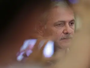 Cumătrul lui Dragnea e supărat pe Newsweek România Foto: Inquam Photos/Octav Ganea