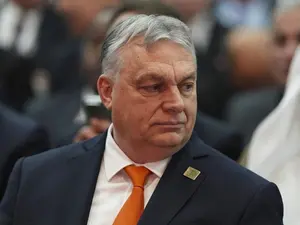 Viktor Orban, discurs la Băile Tușnad: ”nu am primit instrucţiuni diplomatice de la Bucureşti” - Foto: Profimedia(imagine cu rol ilustrativ)