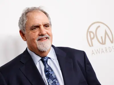 A murit Jon Landau, producătorul premiat cu Oscar pentru filmele „Titanic” şi „Avatar” - Foto: Profimedia Images - Imagine cu rol ilustrativ