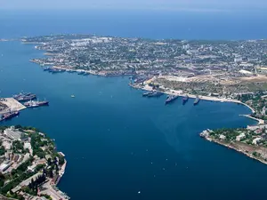 Portul Sevastopol / Foto: tunneltalk.com