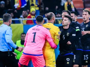 Cea mai dură reacție, după decizia UEFA în cazul meciului România - Kosovo!