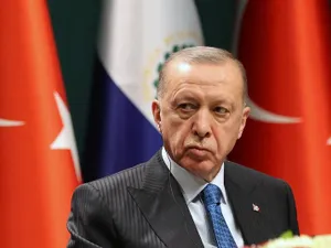 Erdogan, despre discuția cu Putin  / Times of Israel