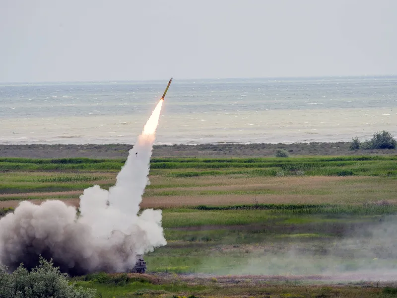 VIDEO Un HIMARS face praf sistemul de apărare al Rusiei de 100.000.000$. SUA au dat rachetele - Foto: Profimedia Images (Imagini cu rol ilustrativ)