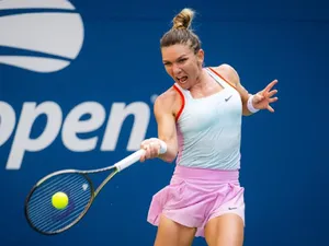 Halep, pedepsită mai dur pentru că este femeie - Foto: Profimedia Images