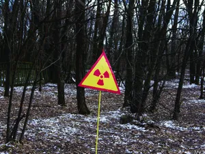 Rușii au furat obiecte radioactive de la Cernobîl, pe care poliția le-a confiscat de la cetățeni/FOTO: YahooNews