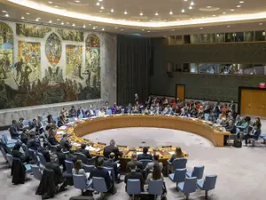 Rusia vrea reformarea Consiliului de Securitate al ONU/Foto: daily sabah