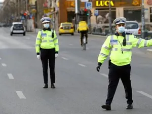 Foto: Poliția Română