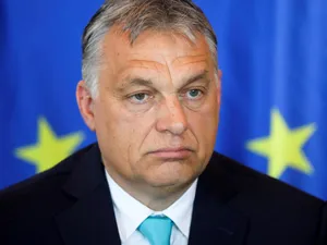 Victor Orban respinge compromisul propus de Polonia/FOTO: Reuters