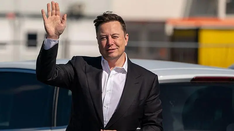 Elon Musk- FOTO: marca.com