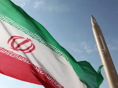 Iranul consideră Israelul vinovat pentru incidentul nuclear de la Natanz şi promite răzbunare. / Foto: cnn.com