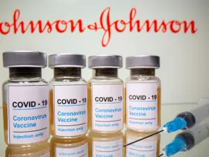 Milioane de doze de vaccin Johnson & Johnson, distruse/Foto: yahoo