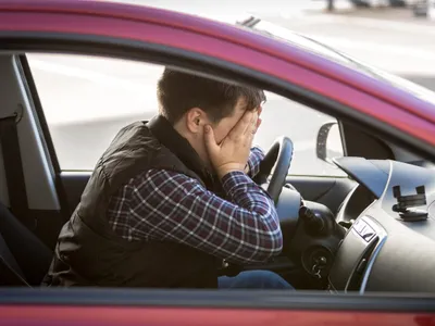 Accident grav în Prahova. Trei tinere cu vârste de 18 și 19 ani, spulberate de o mașină în Bucov - Foto: Profimedia images - Caracter ilustrativ