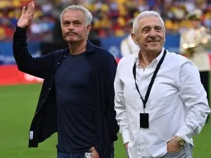 Giovanni Becali a confirmat! Din Liga 1, la Real Madrid: transferul care ar fi zguduit fotbalul românesc. 'E adevărat'