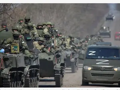 Manual FSB de câștigat războiul din Ucraina/foto: reuters