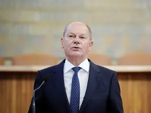 Olaf Scholz- Foto: FACEBOOK