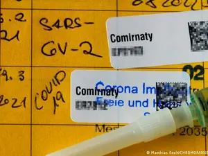 Europa: Vaccinare obligatorie anti-Covid?