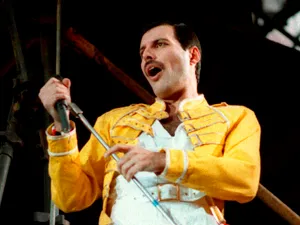 Freddie Mercury - Foto: Profimedia