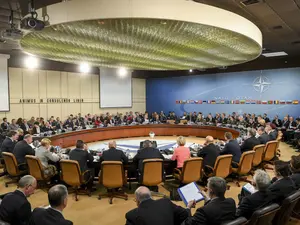 NATO - Foto: Profimedia