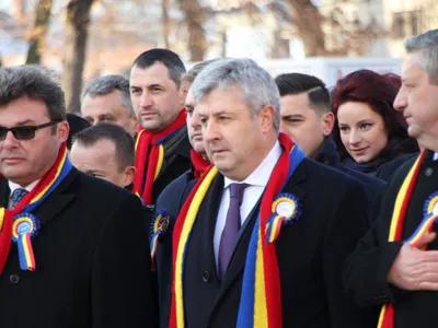 Florin Iordache/FOTO: Facebook