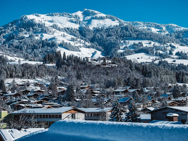 Oleg Deripaska a investit în hoteluri de lux în Kitzbühel - Foto: Profimedia Images