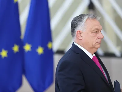 O țară europeană se revoltă și cere Ungariei să părăsească UE. De ce e acuzat Viktor Orban - Foto: Profimedia Images /Imagine cu caracter ilustrativ