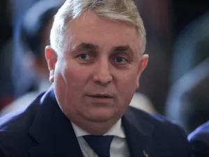 Bode: „Am sesizat Curtea de Arbitraj a PNL cu privire la candidatura lui Iulian Dumitrescu” - Foto: INQUAM Photos/ George Călin