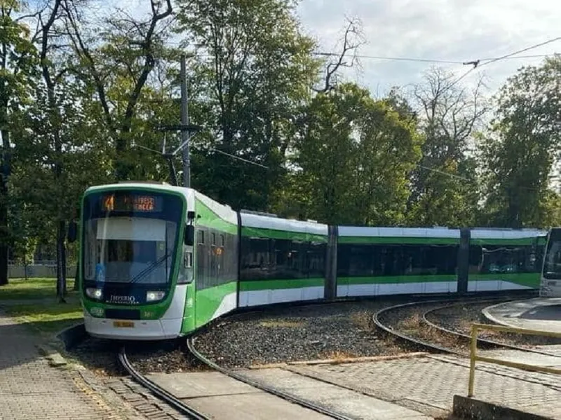 S-a lansat aplicația ce arată cât de aglomerate sunt tramvaiele și autobuzele - Foto: Facebook/STB SA - cu rol ilustrativ