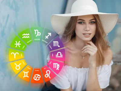 HOROSCOP 10 MARTIE Luna în Leu îi face pe Capricorni să-și asume rolul de lider. Racii, zi plină - Foto: Freepik, PNGEGG (Imagine cu rol ilustrativ)