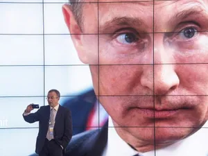 Putin vrea să asculte tot Foto: Gettyimages