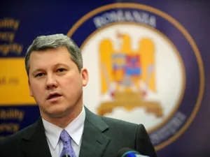 Cătălin Predoiu, Ministrul Justiției - Foto: Profimedia